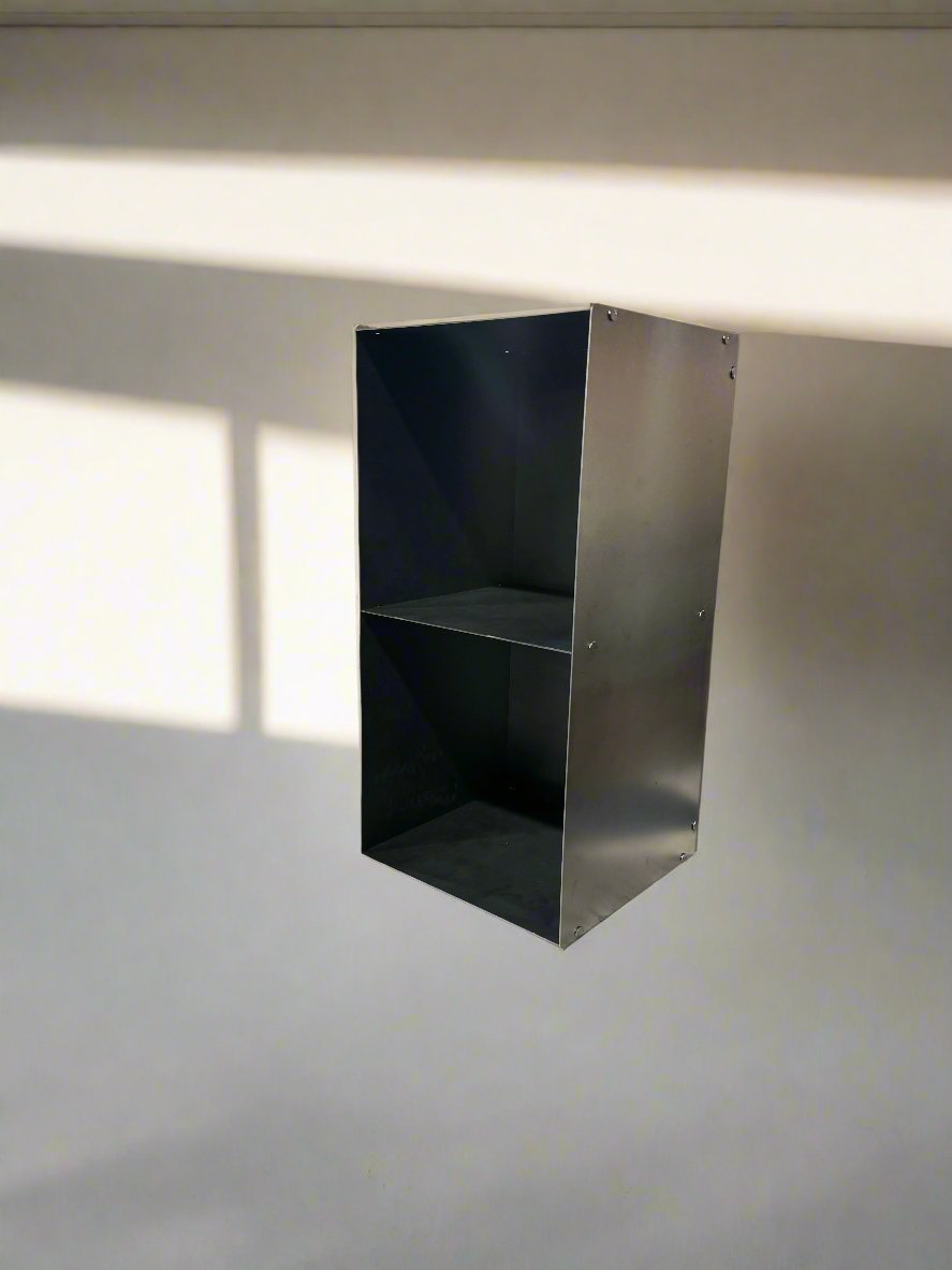 Double Decker Box