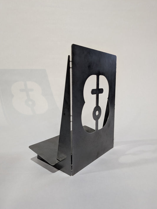 Vinyl Logo Stand