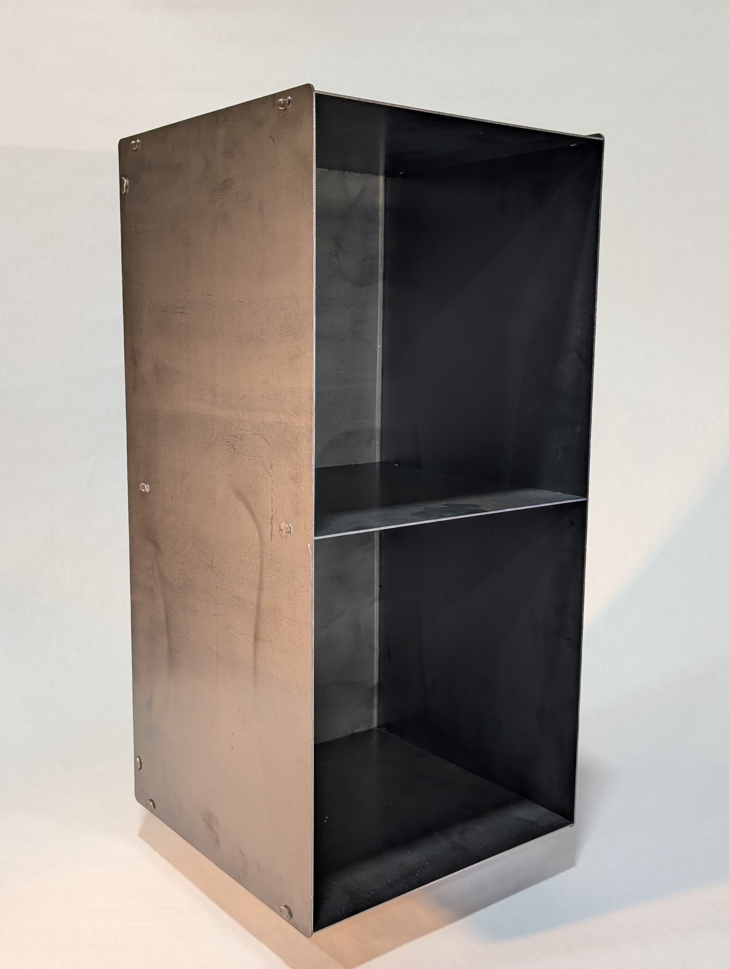 Double Decker Box
