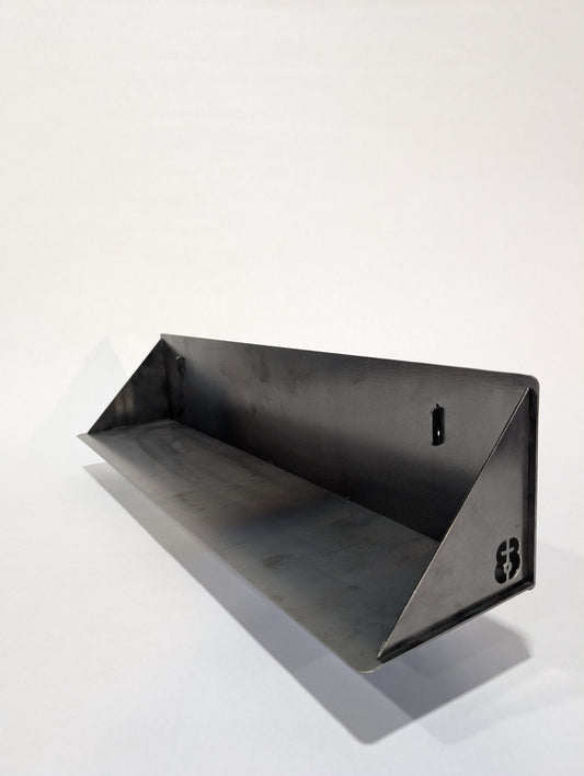 Skinny Wide Shelf