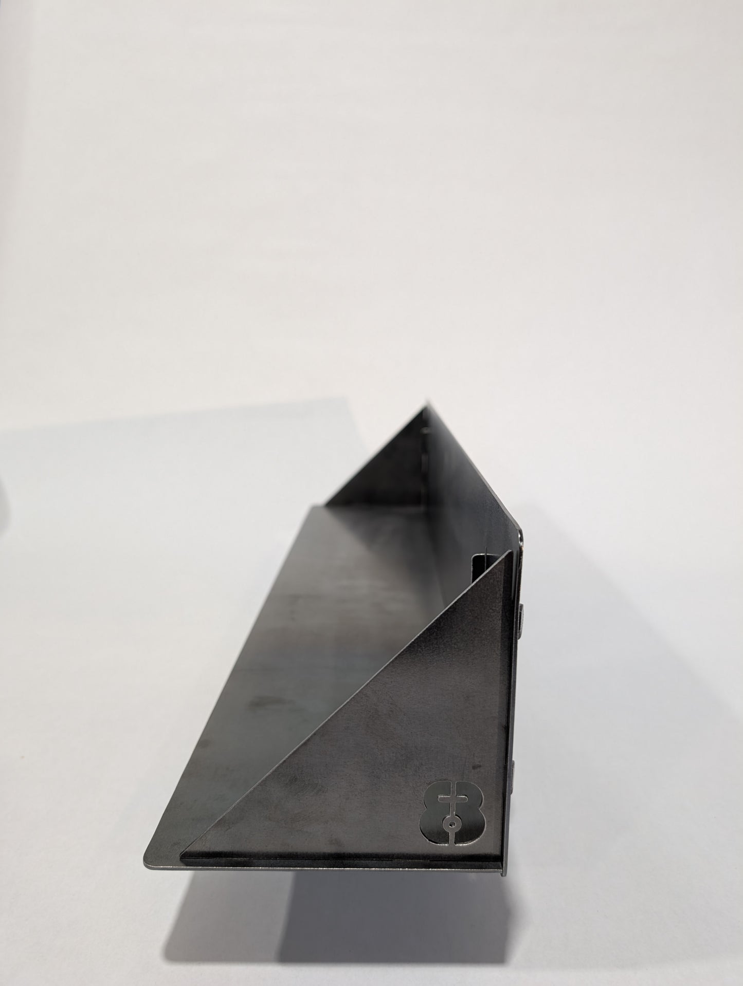 Skinny Wide Shelf