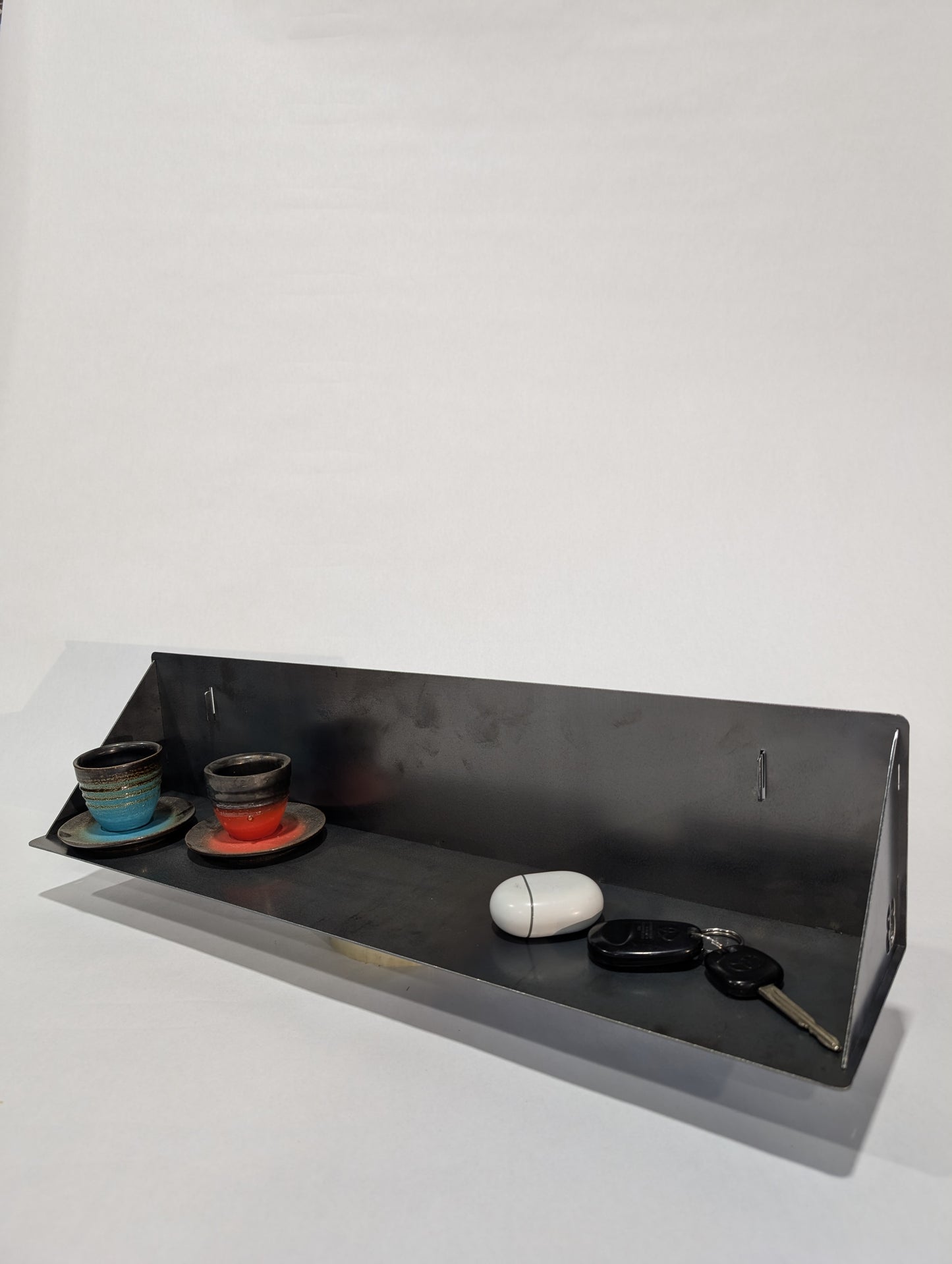 Skinny Wide Shelf
