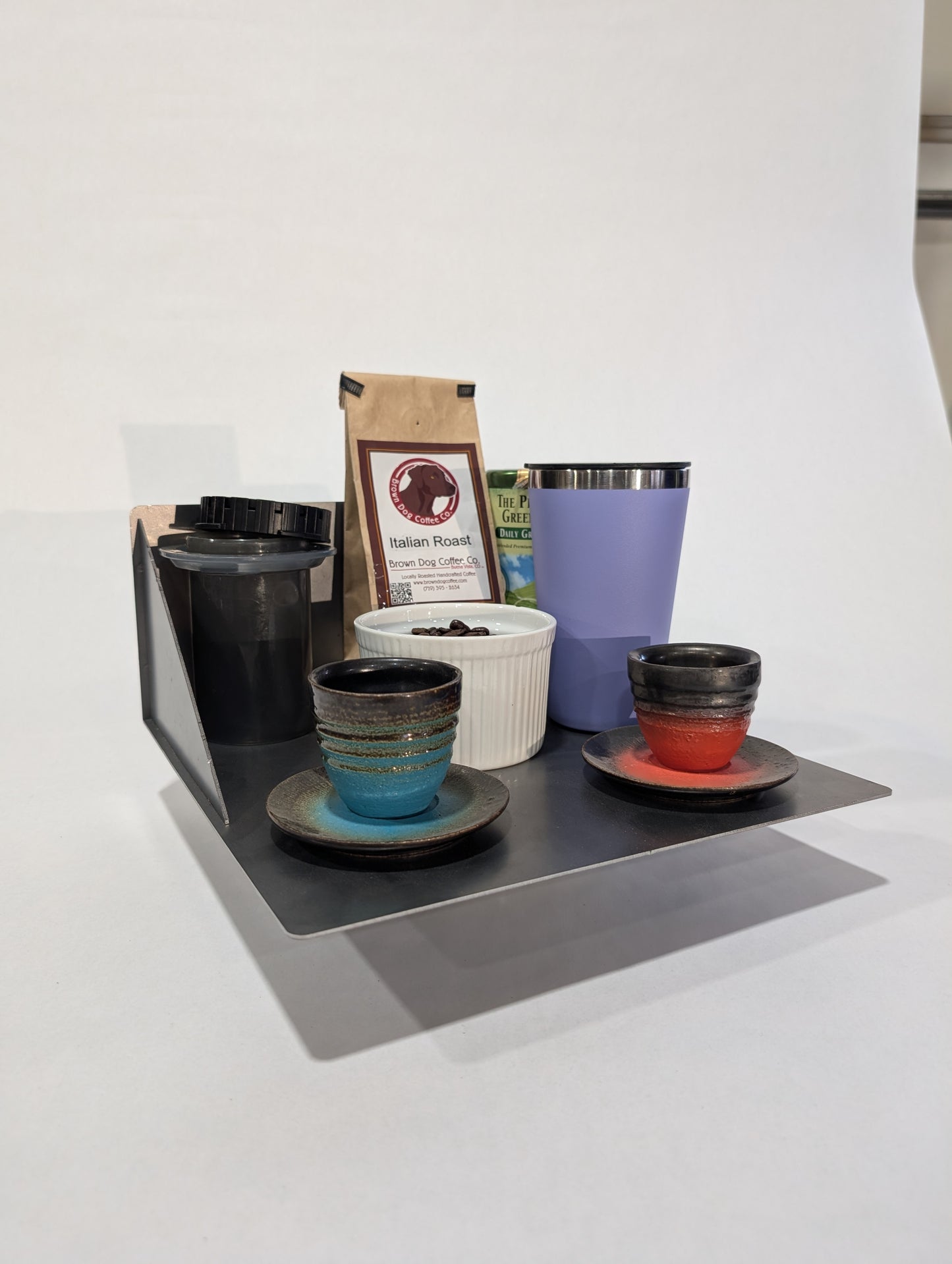 Medium Shelf