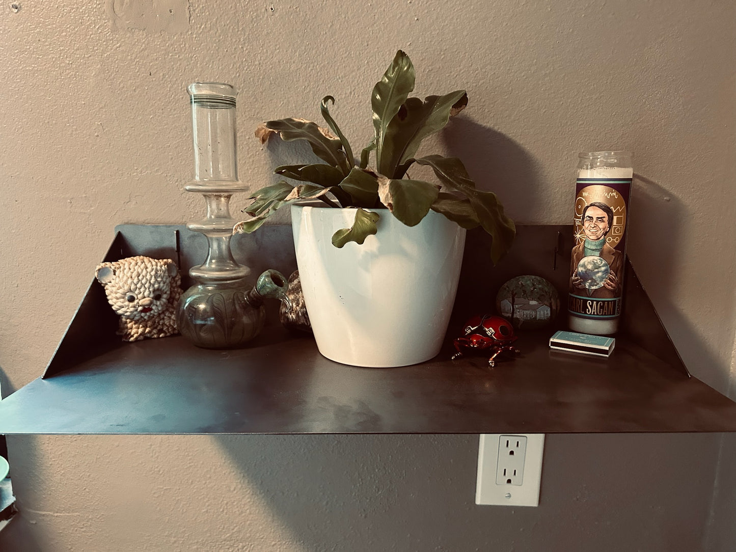 Large Shelf